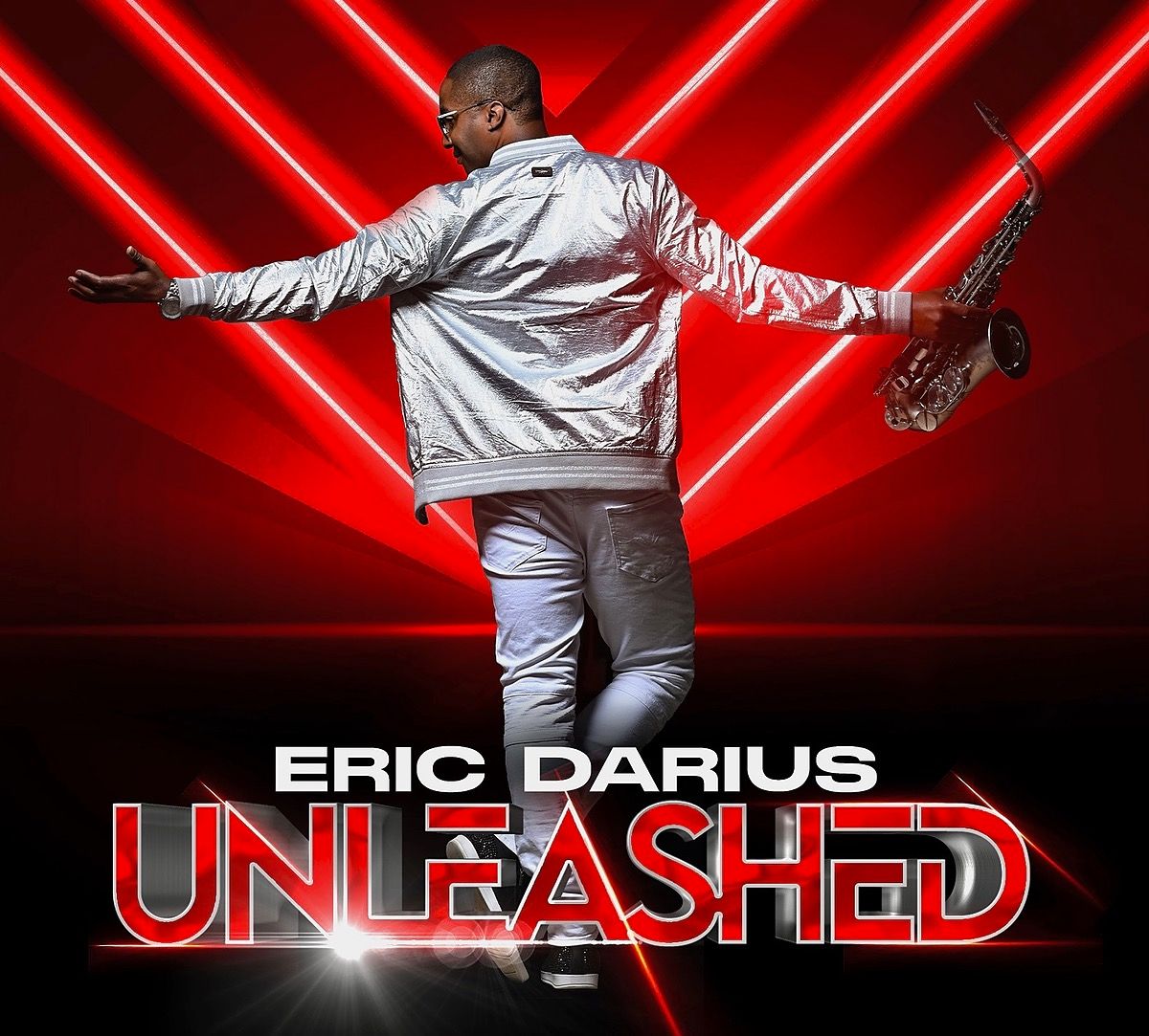 Smooth Jazz Cruise (@smoothjazzatsea) on Twitter photo Eric Darius has just released his eighth album as a leader. Check out the world premiere of Unleashed here: bit.ly/3QnmEjM Eric Darius has just released his eighth album as a leader. Check out the world premiere of Unleashed here: bit.ly/3QnmEjM