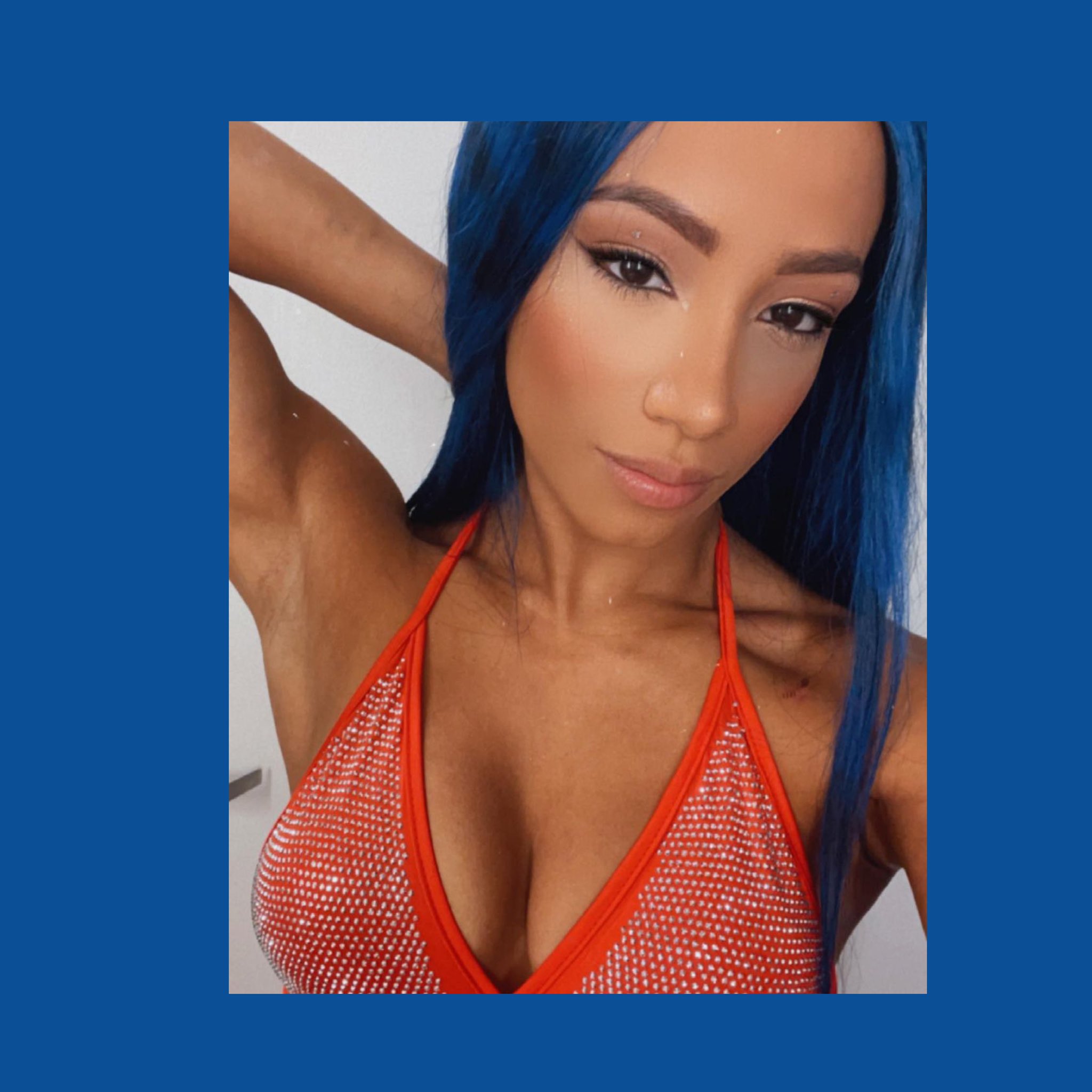 HotWomenOfWrestling = Porn na platformi X: „Sasha banks small sexy boobs 😍  t.coS30ayzkxgs”  X