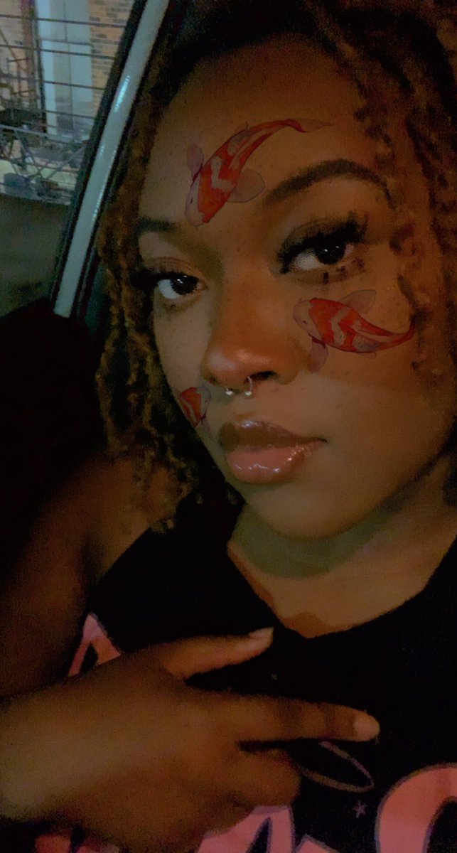 Tajé Rose tweet media