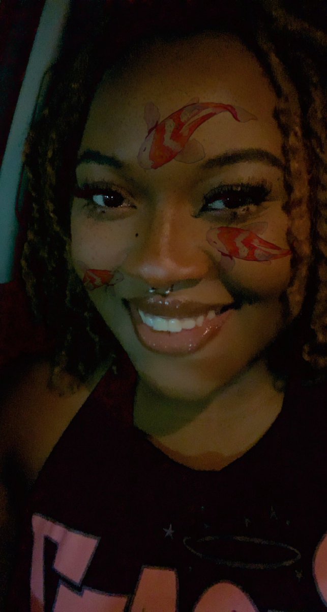 Tajé Rose tweet media