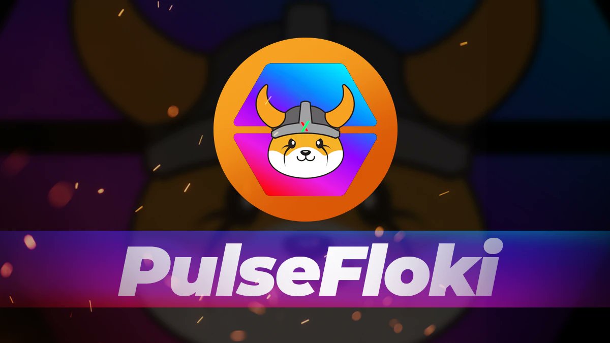 💜⚔️ We are in the talks with multiple CEX already..
I can't tell their names.

📣 But the first one will make an announcement this MONDAY!

Prepare to vote this monday and raid with all you got. ⚔️💜

We aren't playing...
Thank you  $PLSF 💜

TG: t.me/pulseflokientry