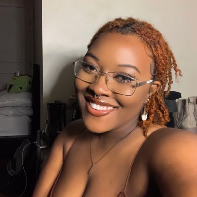 Tajé Rose tweet media