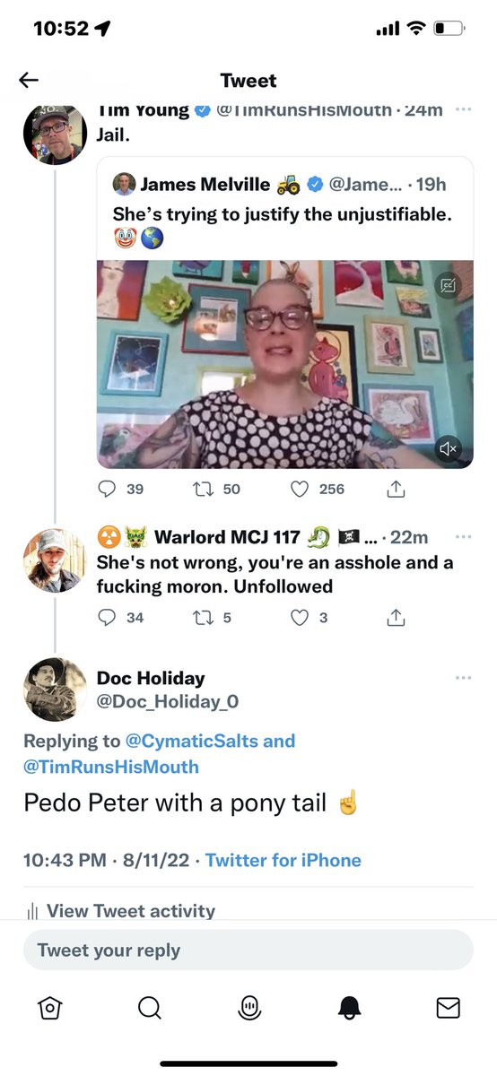 Doc Holiday tweet media