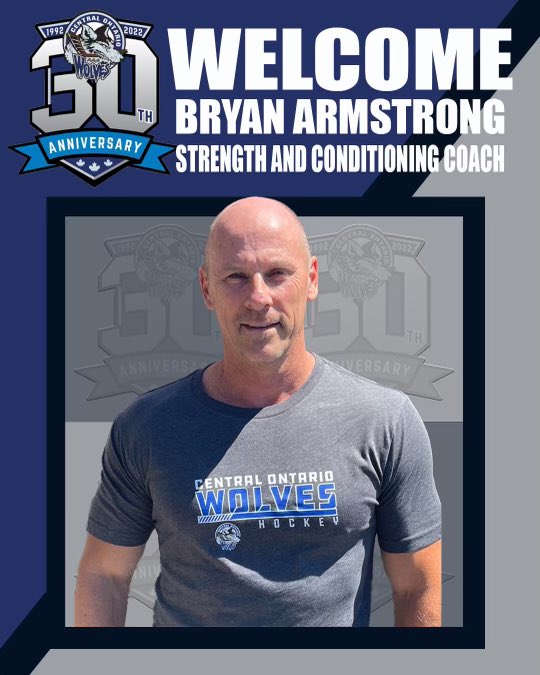 Central Ont Wolves U18 tweet media