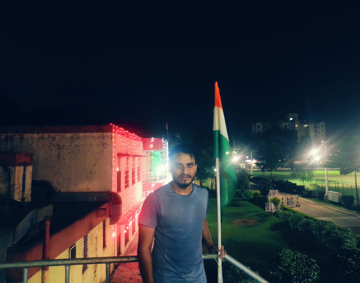 SUDHEER SINGH RAWAT tweet media