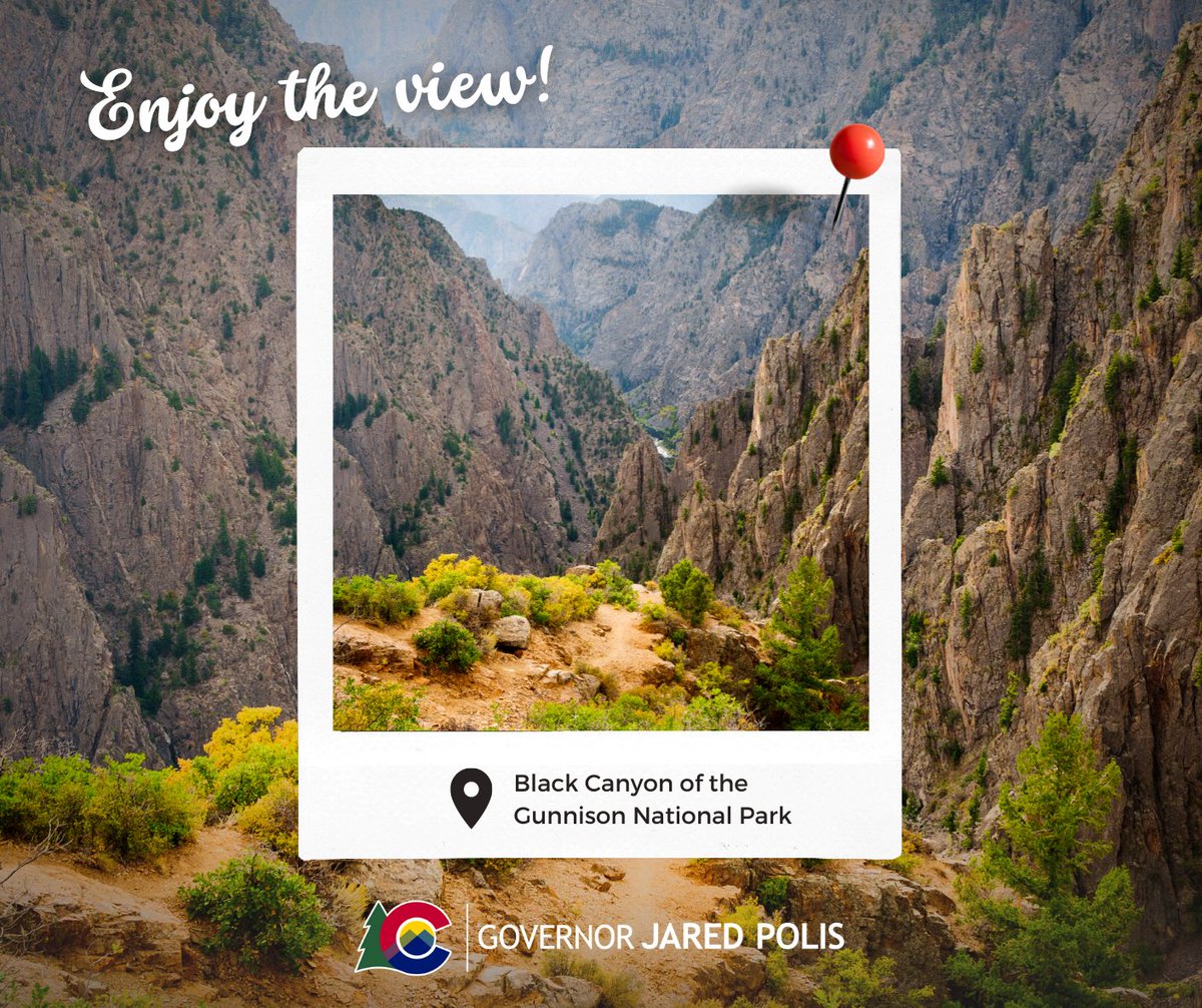 GovofCO's tweet photo. Here are 99 gorgeous locations in our beautiful state that everyone should visit at least once: 
https://t.co/ylb7pgD3Ph https://t.co/iy0RI0j5R8