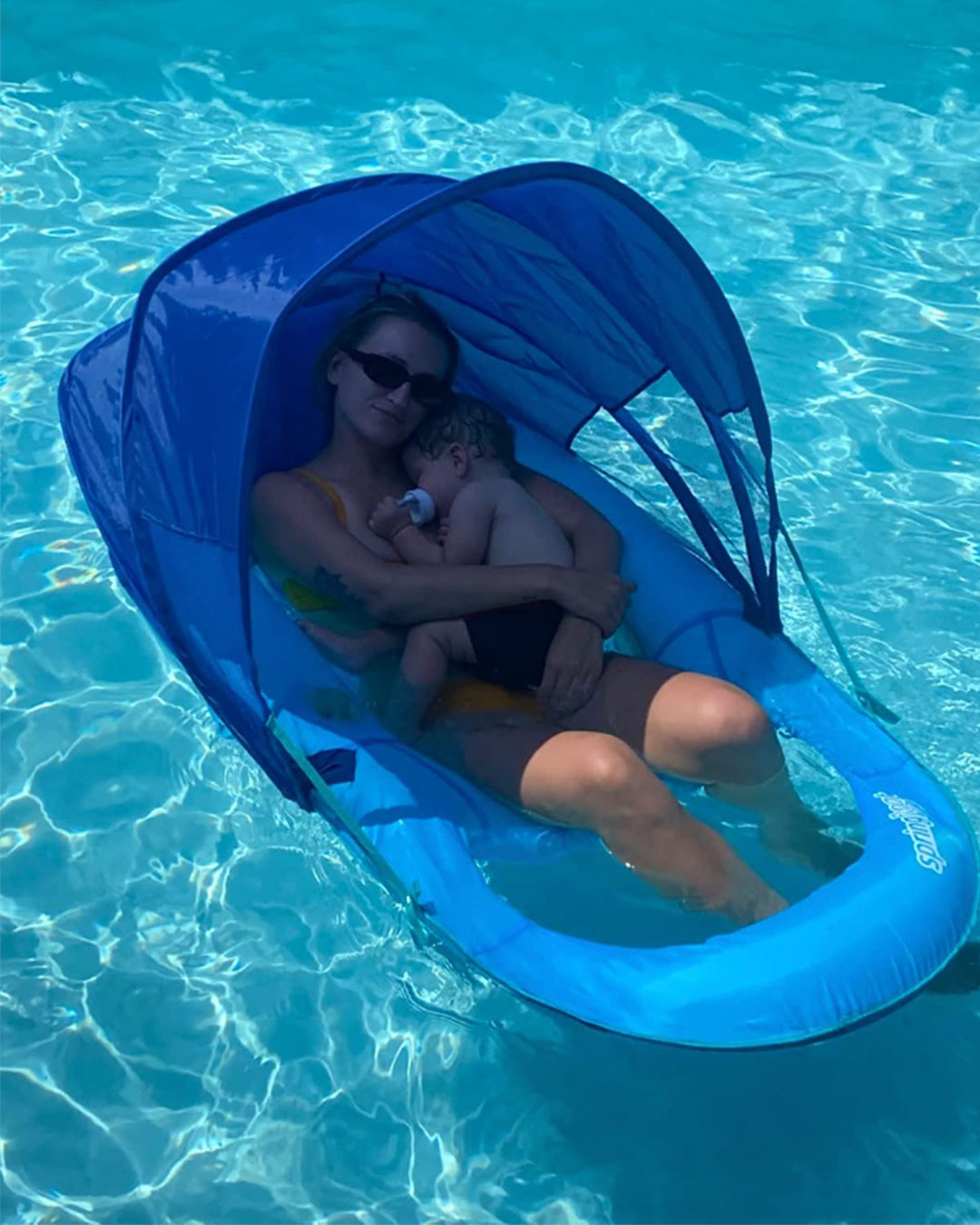 Swimways recliner cheap