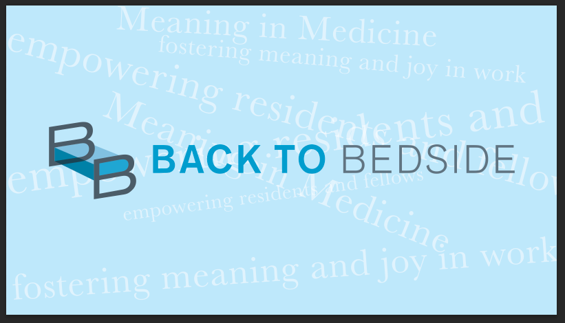 The #ACGME welcomes the #BacktoBedside teams to Chicago this weekend to foster collaboration and help launch their projects. Learn more about the Back to Bedside initiative, which recently announced its third round of funding recipients: acgme.org/residents-and-… #MedEd