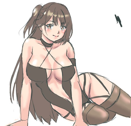 #推しの画像だしてみろ耐えてやるよ
大体の画像は持ってるし、見たこともあるぞ。 