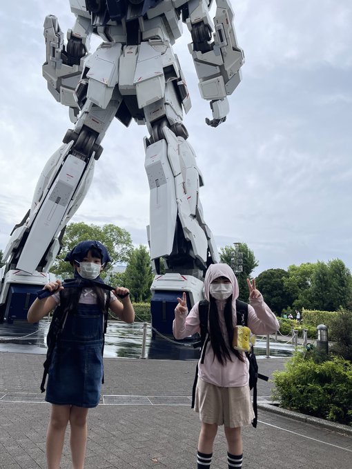 小川向日葵のTwitter画像41