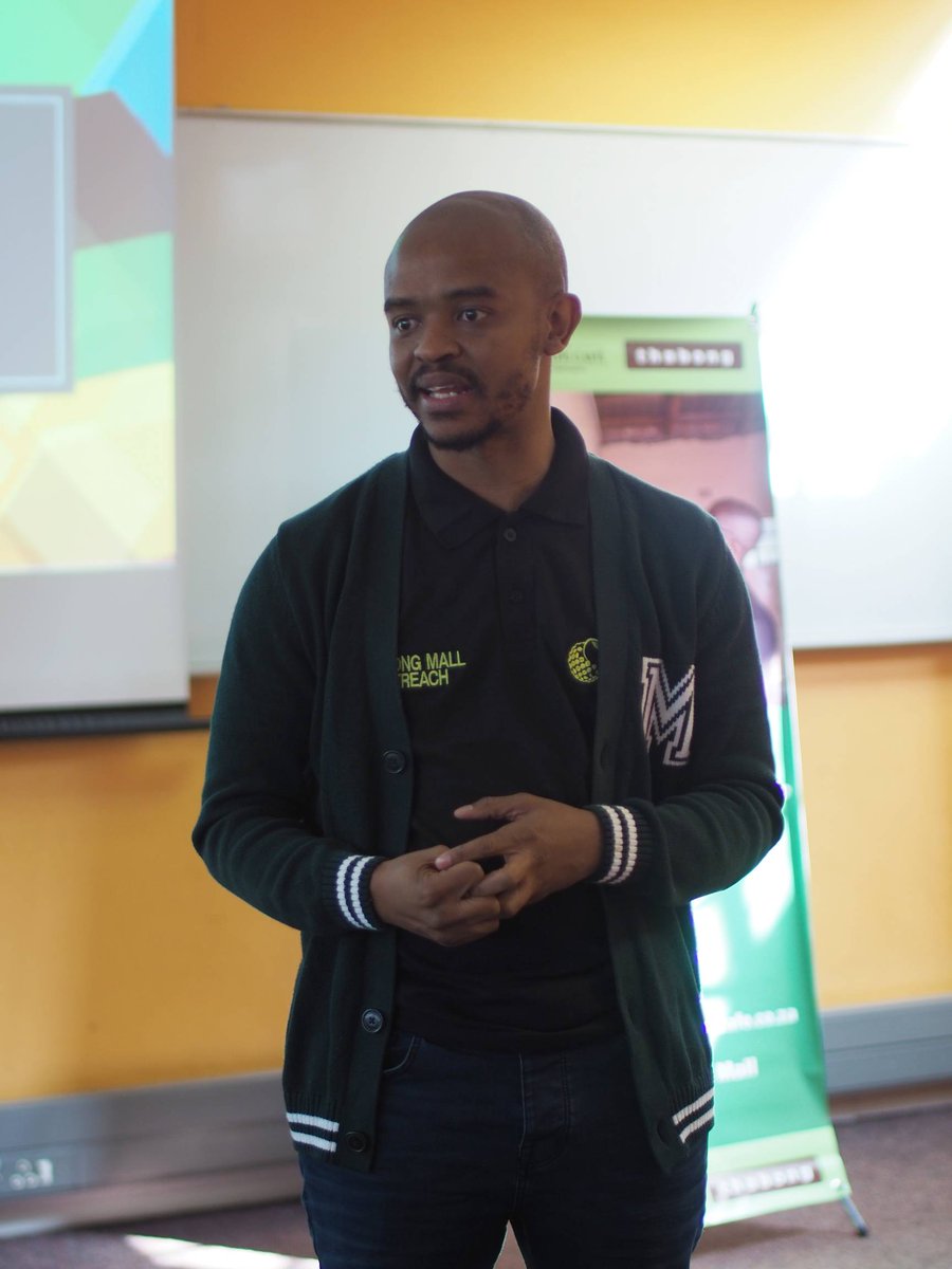 shape_cafe's tweet image. Business Masterclass in session 💚

#Shapecafe
#Thabongshoppingcenter
#businessmasterclass 
#growthmindset