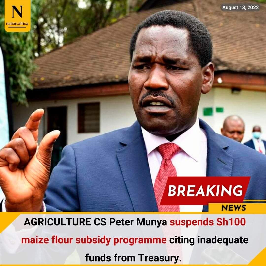 ManyattaBSJC's tweet photo. #UngaPolitics 
How can you Suspend what was not even available?
@SamsonOnditi12 @UhaiWetu @CMKodhek @happyolal @AdogaEdwin https://t.co/qRIlj9cmMJ