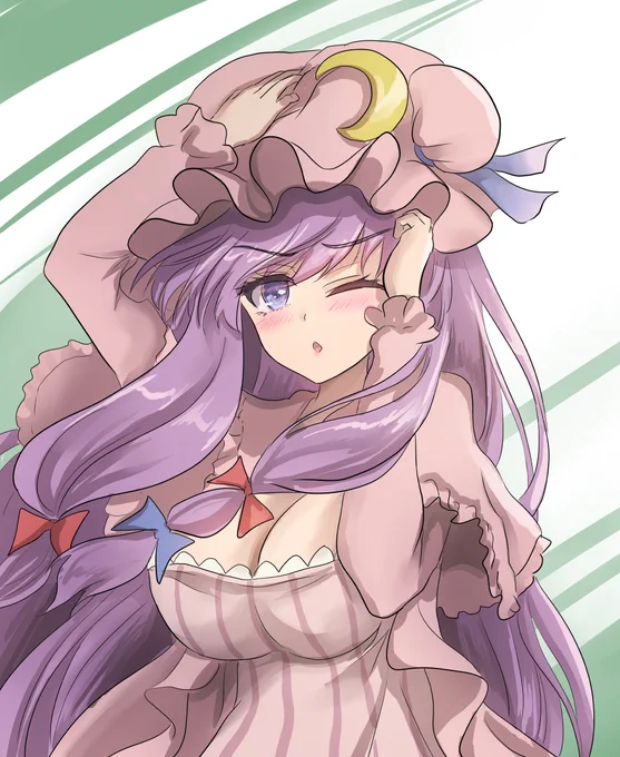 1212日目==333#毎日パチェ#dailypatchy 