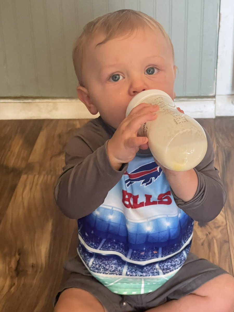 Sean__Terry's tweet photo. Is it really a @BuffaloBills game day if you’re not drinking before noon https://t.co/BIpuk6Jv9O