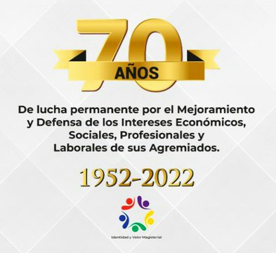 AnaLiliaHerrera's tweet photo. Mi reconocimiento a las y los maestros del @SMSEMmx por su compromiso para mantener a la vanguardia la educación en el #Edoméx.

¡Felicidades por su 70 aniversario! Sigamos haciendo equipo por la niñez y adolescencia #mexiquenses. https://t.co/EL4QcW0YYG