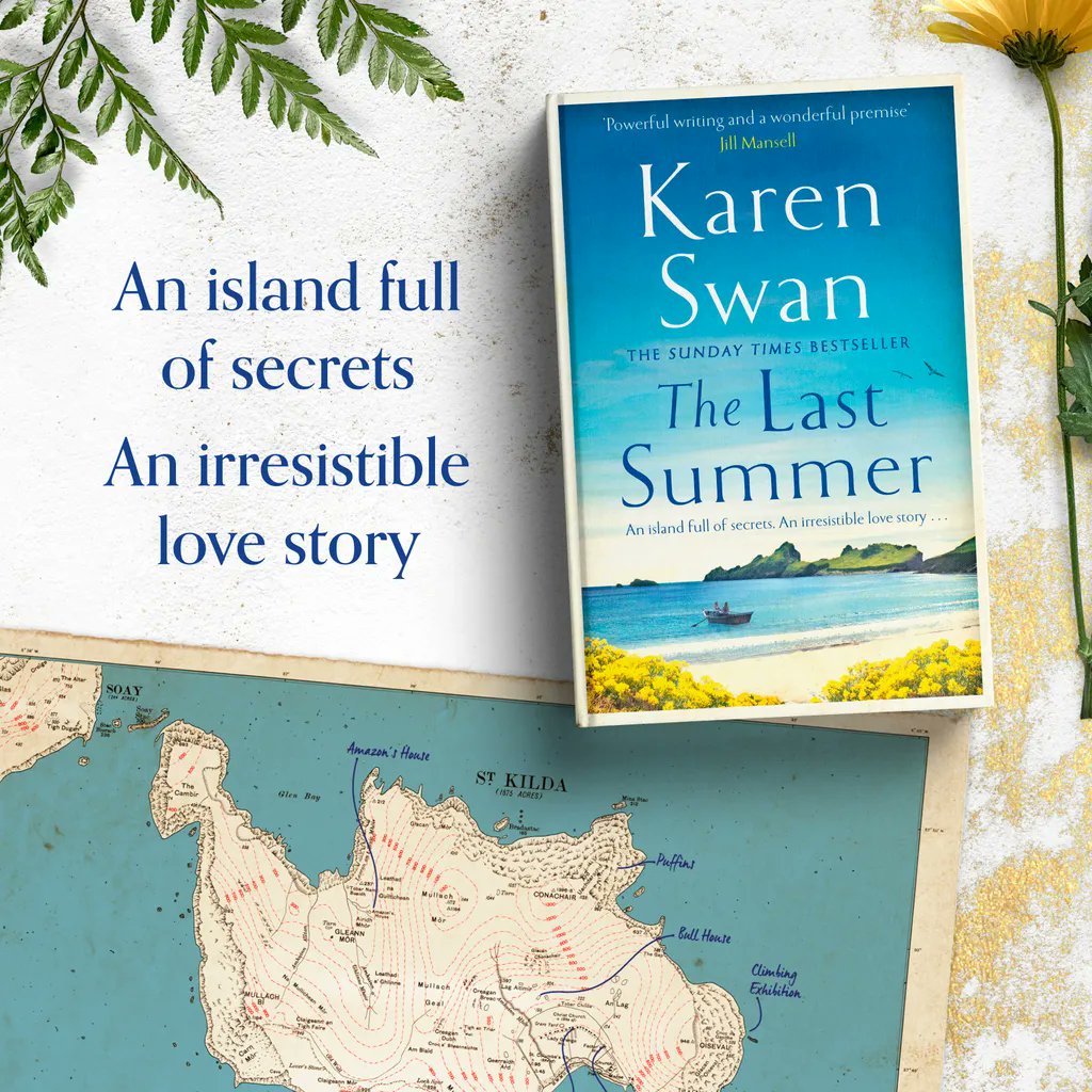 Pan Macmillan tweet media