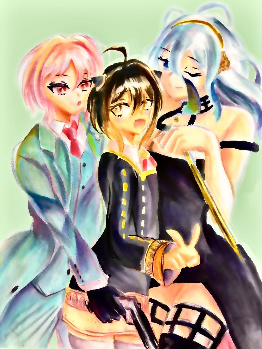 全力回避 のイラスト マンガ作品 504 件 Twoucan