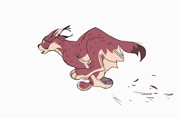Taking a few more c0mmissi0ns this month! To be done over the next two weeks.  =  ! 