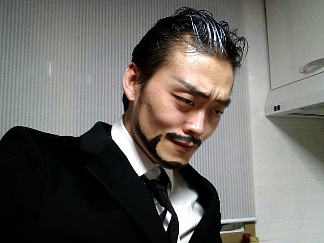 8년전 초기 제레온