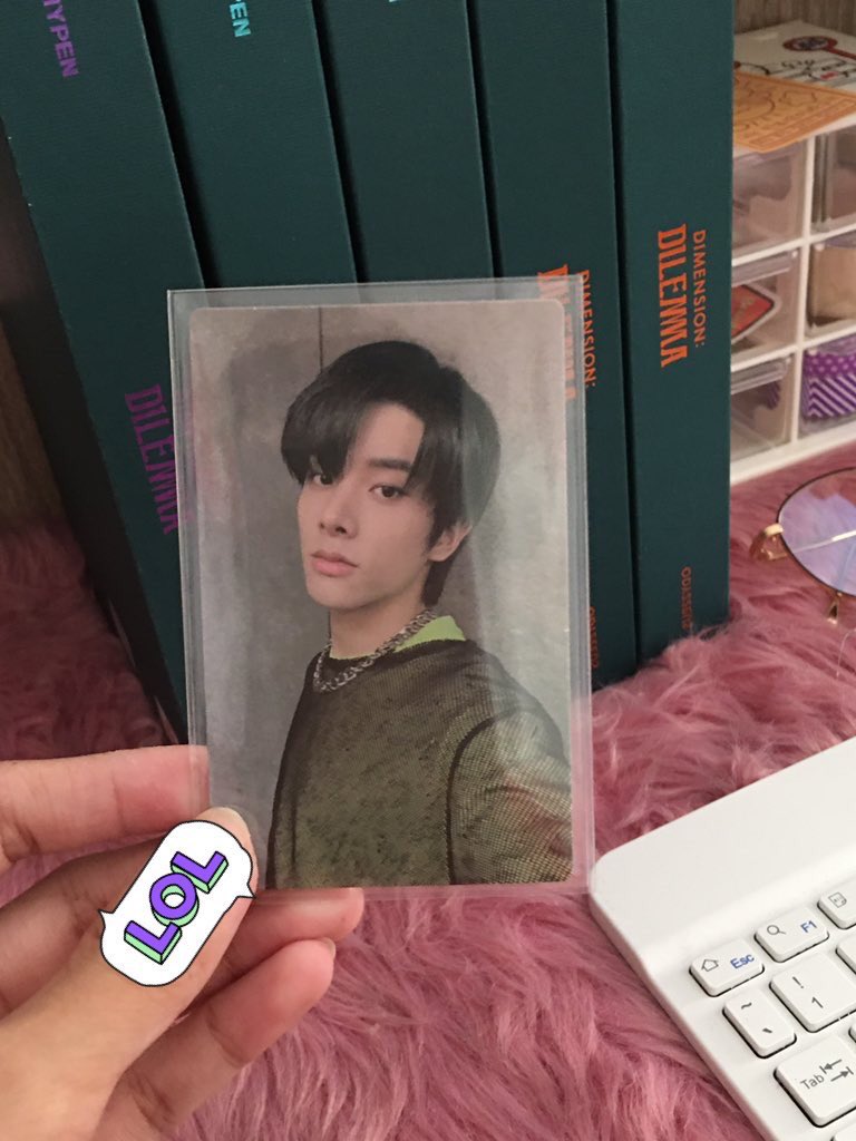 cali_SunJake's tweet photo. WTS LFB ENHYPEN PH

•Jake fever pob 
•back flaw!(dm for condi)
•300(250 if PAYO)
•mod:sco
•mop:gcash
•loc: SPC, Laguna

WTS LFB ENHYPEN PH JAKE FEVER POB JAKE SUNOO JUNGWON JAY HEESEUNG SUNGHOON RIKI https://t.co/RRy5S4qIku