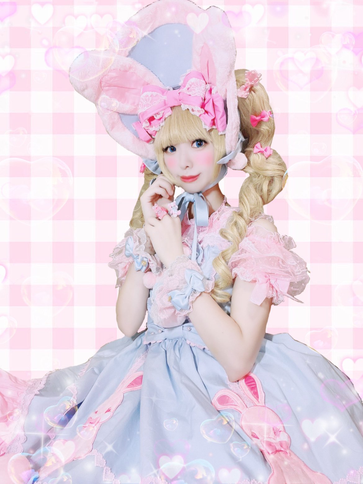 無地・新色登場！ レア！くみゃちゃんLoveHeartメタモルフォーゼangeli