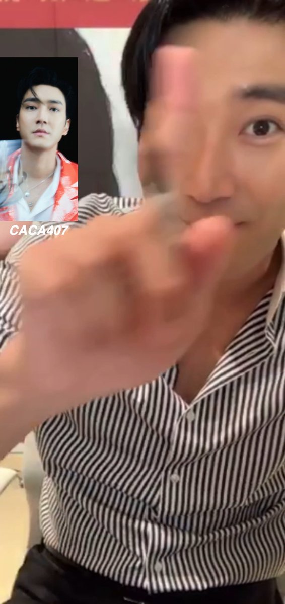 CACA407's tweet photo. 220813📝 Thank you for telling me such a good news.🥹🥹
Hope to see you soon in SS9HK!!💙🫶🏻
#siwon #최시원 https://t.co/WMbsyYKFpw