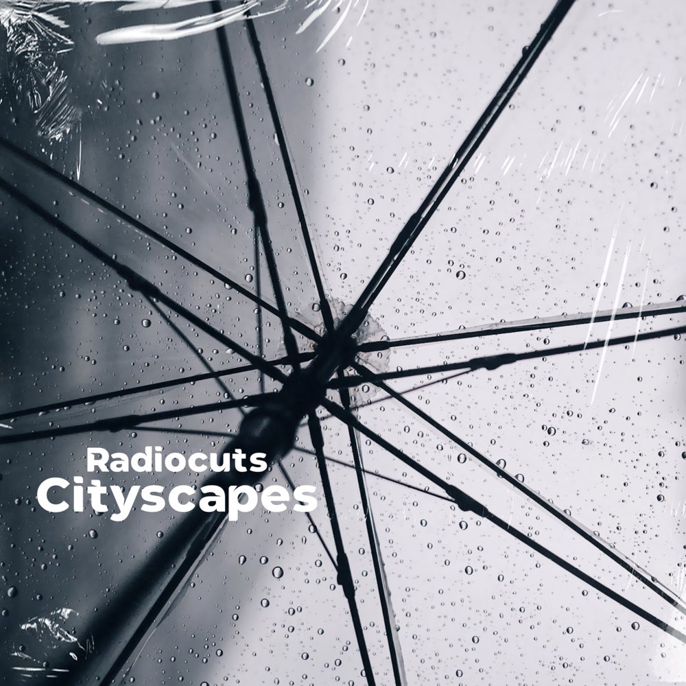 radiocuts's tweet photo. ‘Cityscapes’ | New single Out today!
Hit the link below to Stream/Download:
https://t.co/63jvAvfpzh
#radiocuts #downtempo #triphop https://t.co/gg7krKUnd6