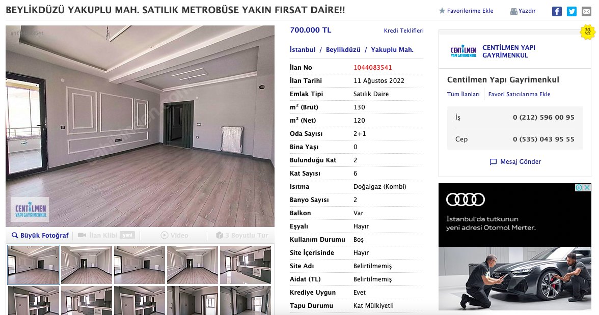 Altes Öznur Doğan🍸🔺 on Twitter &quot;emlak balonun nasıl yepyeni