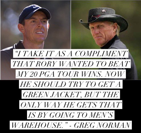 Tour Golf (not PGA Tour) tweet media