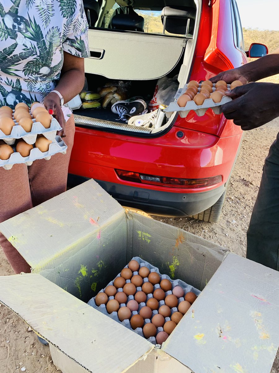 MatNuugulu's tweet photo. Buy eggs nee guys! I can deliver them for free in the whole Windhoek ! N$ 70.00 

+26481 8040 904 https://t.co/Ytcr6SjJEn