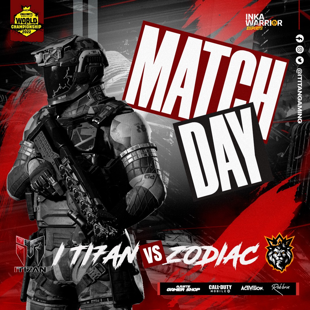 I TI7AN Gaming tweet media