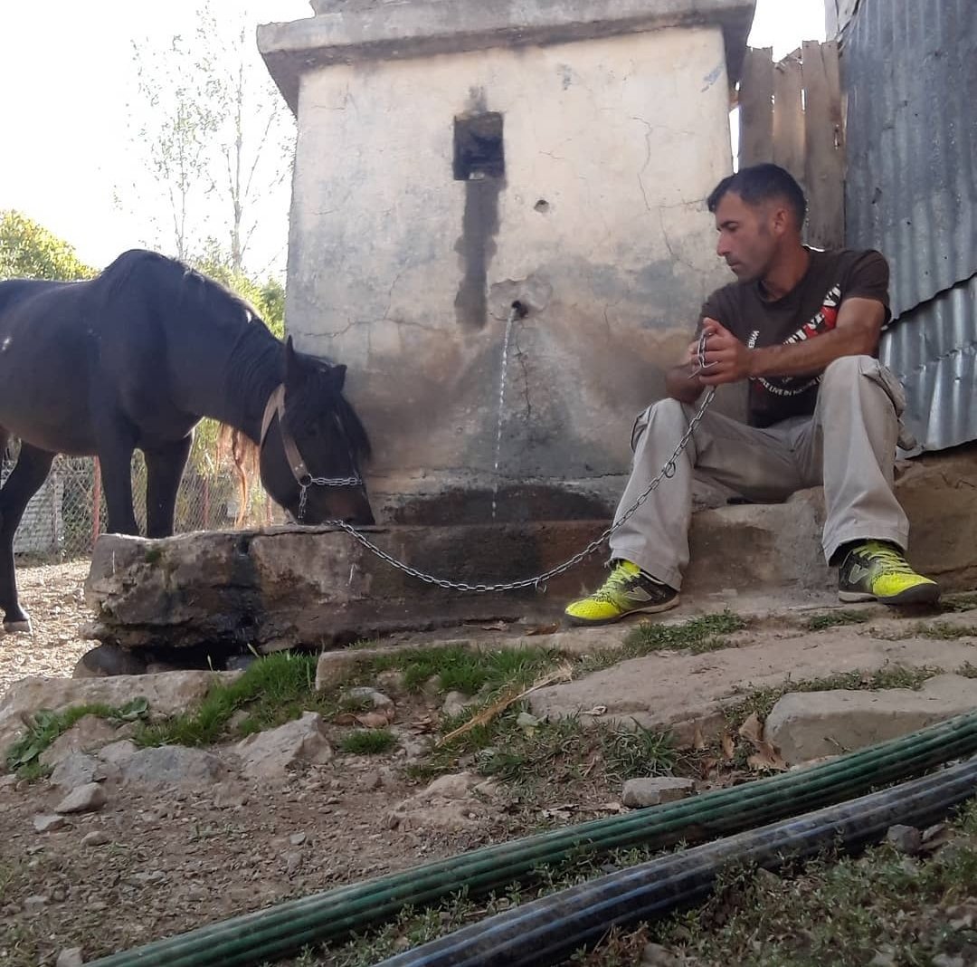 SADECEMEN PİSİKOLUJİMİ BOZMIYAN İNSANLARLA KONUŞACAM BUNDAN SONRA DİYERLERİ DEF OLSUN GİTSİN