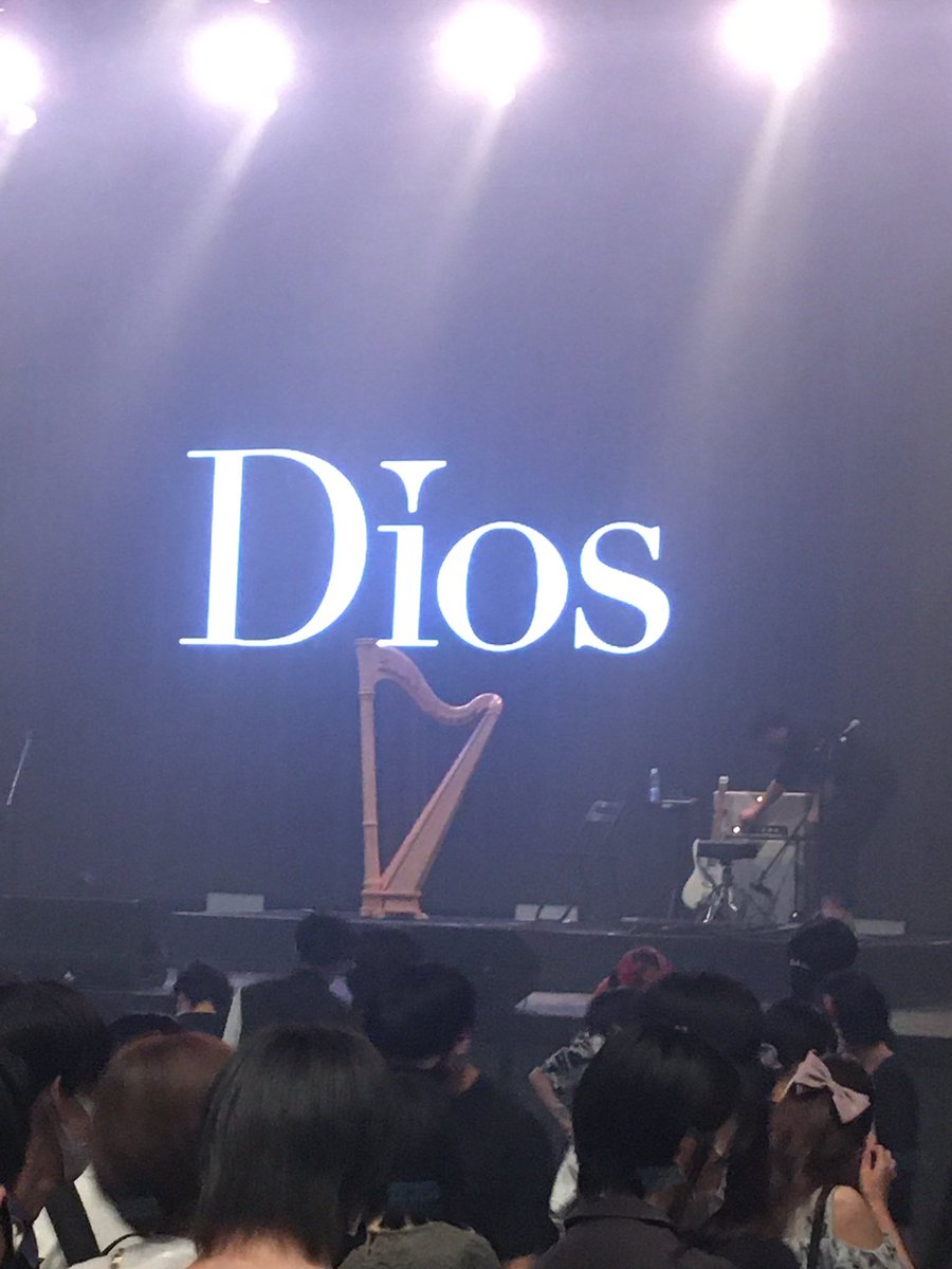 Blue8911xx's tweet photo. Diosツアー名古屋と豊洲最高でしたなあ☺️✨
三者三様の音楽が集まって作られた楽曲をDiosとして届けてくれてありがとうございました！！
しっかりと伝わりましたっ💕

めちゃ胎教に良いので、これからも一緒に聴いていきます👶
産前最後のライブかもですが、またDiosに会える日を楽しみにしてますっ💓 https://t.co/3PoDdhCoJU