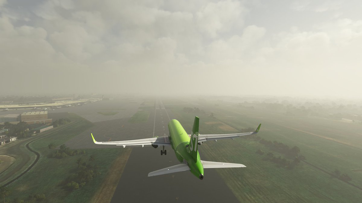 Adk0n77's tweet photo. Leg 126
VISAKHAPATNAM - KOLKATA, INDIA
Aircraft: AIRBUS A320NEO
Time: 1 HR 12 MIN
Distance: 422 NAUTICAL MILES
@MSFSofficial @AsoboStudio #MicrosoftFlightSimulator #VirtualPhotography #Photode #MyFlightAroundTheWorld #VirtualPilot #MyWorldTravels https://t.co/HCawoYCNwe
