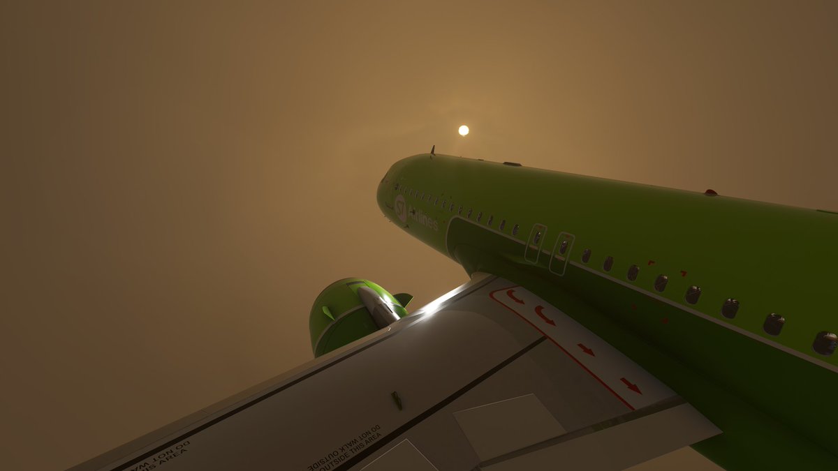 Adk0n77's tweet photo. Leg 126
VISAKHAPATNAM - KOLKATA, INDIA
Aircraft: AIRBUS A320NEO
Time: 1 HR 12 MIN
Distance: 422 NAUTICAL MILES
@MSFSofficial @AsoboStudio #MicrosoftFlightSimulator #VirtualPhotography #Photode #MyFlightAroundTheWorld #VirtualPilot #MyWorldTravels https://t.co/HCawoYCNwe