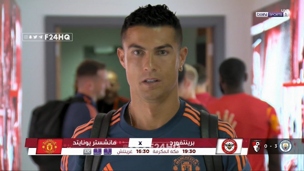 ArobaseGiovanny's tweet photo. CRISTIANO RONALDO EST ARRIVÉ

PRÉPAREZ-VOUS 🔥🔥🔥 https://t.co/UDhFEfDBy3