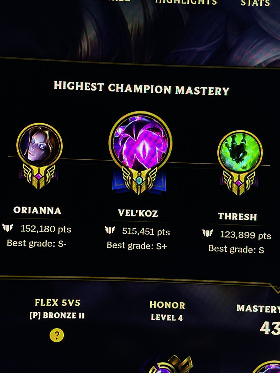 IDeath_Z's tweet photo. Road to 1M? https://t.co/gmpyQ3F00u