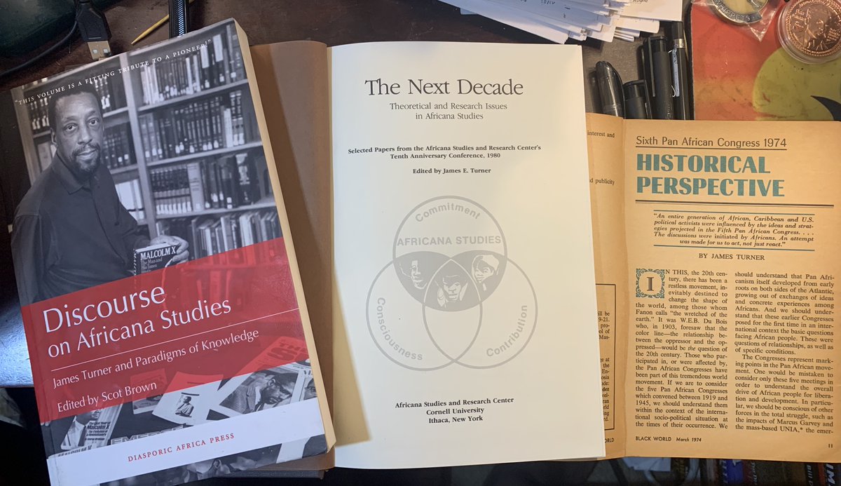 AfricanaCarr's tweet photo. For this week's Session 127 of @inclasswithcarr we ground ourselves in love with specific interventions from Ancestors Walter Rodney, Lamont Dozier, James Turner and so much more. @karenhunter @knarrative_ #Knubia https://t.co/GA15WdlYAt https://t.co/QFsfEu8x86 #TheRenewedNormal https://t.co/ZREjLXFnpC