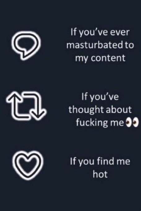 Feeling curious let me know?😉 https://t.co/gALZtbG2o2