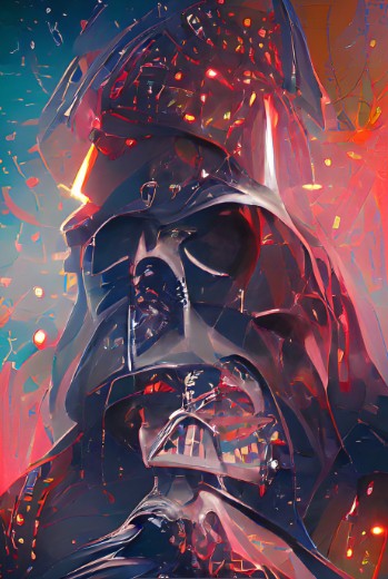 SOLAIcult's tweet photo. #Solana dark Lord? https://t.co/0yWtn0m46A