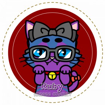 animejdm's tweet photo. ねこメーカーでマイにゃんこを作ったよ！

ねこメーカー #charat
https://t.co/IX7lhMocj8 https://t.co/lpcEQbh6uX