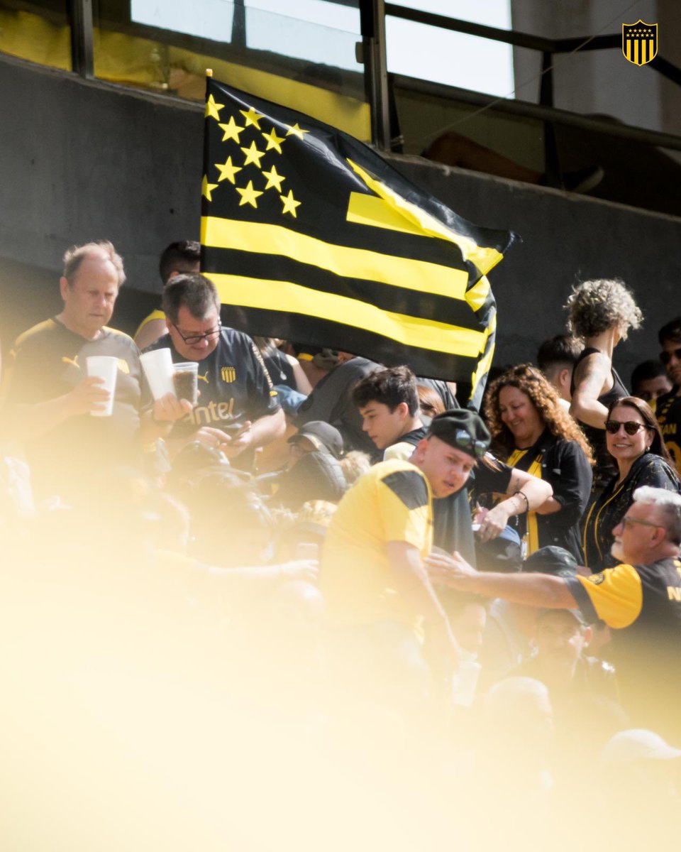 OficialCAP's tweet photo. Lᴀ ʙᴀɴᴅᴇʀᴀ ᴍᴀ́s ʟɪɴᴅᴀ ᴅᴇʟ ᴍᴜɴᴅᴏ 🌍 https://t.co/YKSxmENEIf