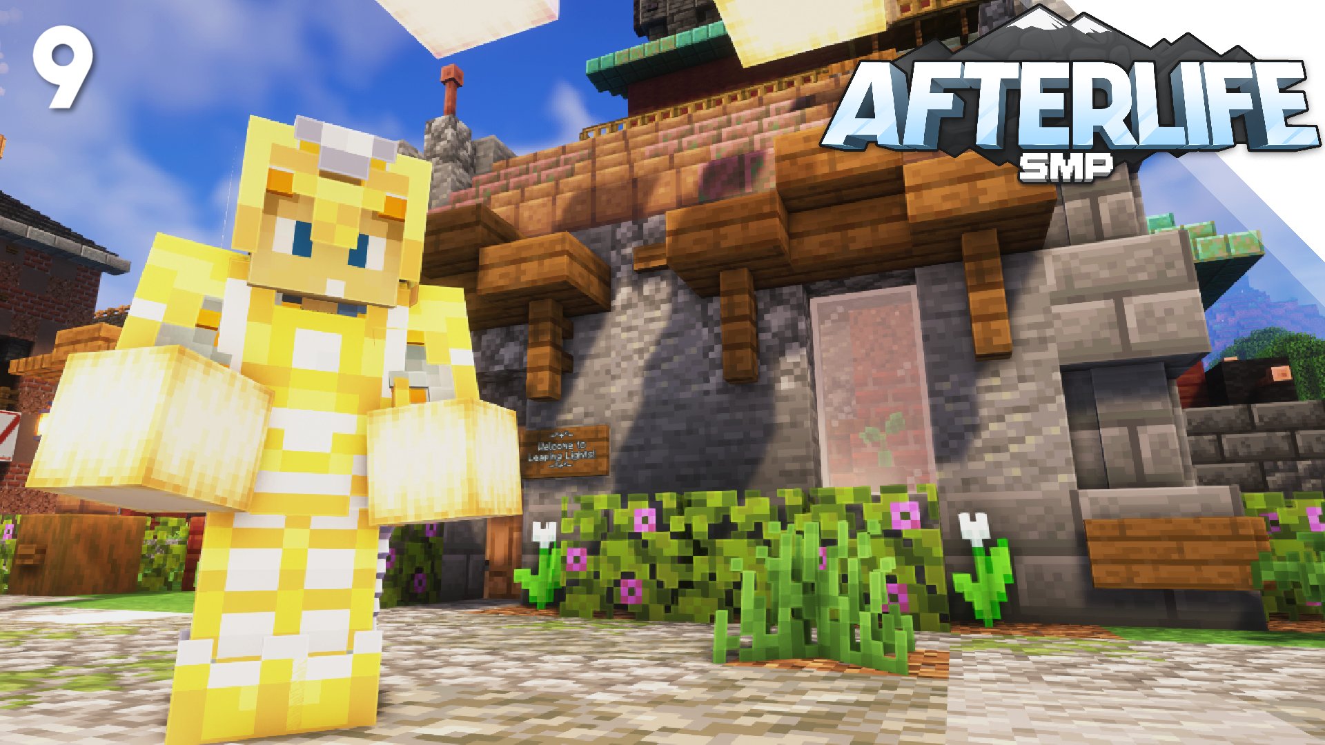Afterlife Smp Afterlifesmp Twitter