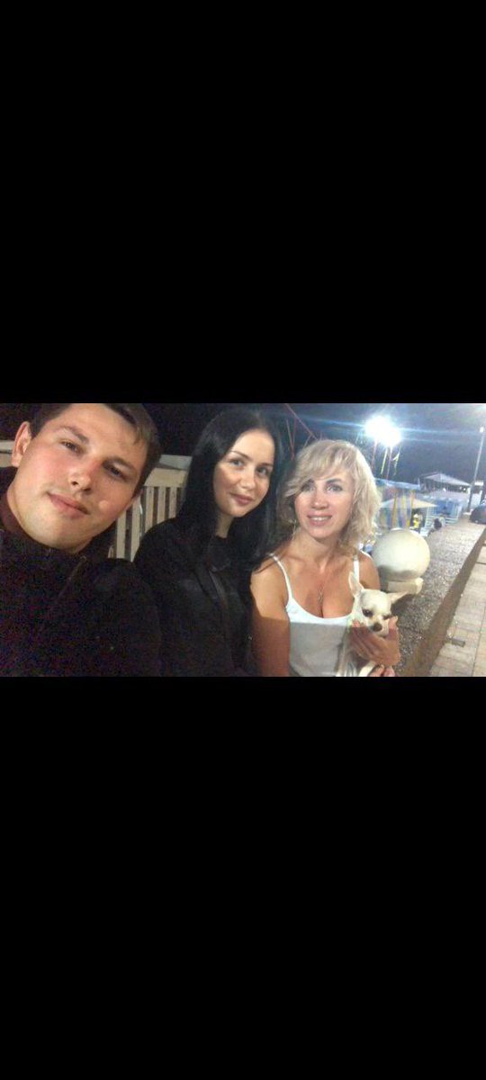 Русико tweet media