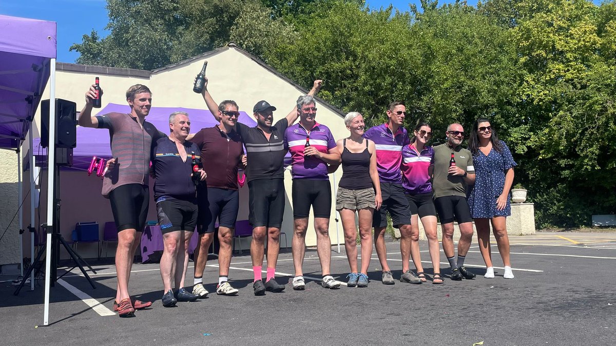 PaulONeill29's tweet image. Thanks to the other members of #TeamONeill who towed us back to the @haltonhaven for the last day…

Right… I’m off to work @SnettertonMSV now 😂😵‍💫🥵🙌