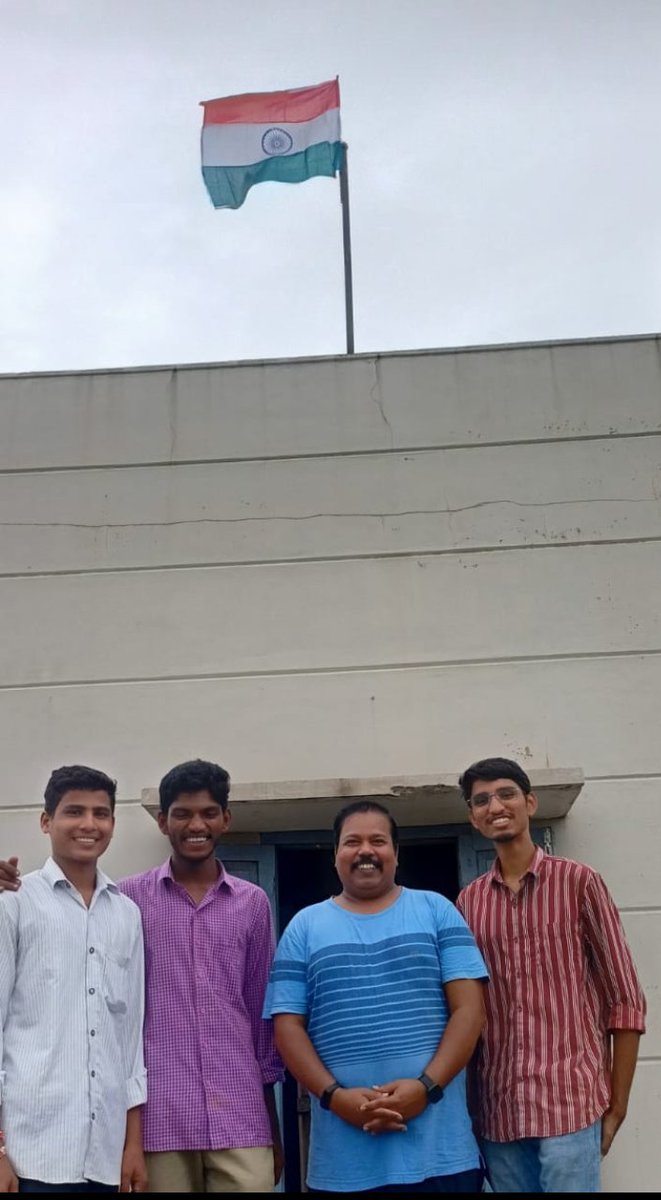Andhra University College of Engineering tweet media