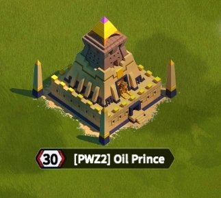 SatoshiNFT's tweet photo. @0xDunk 
@AiricLy 
@thesixdragons 
@oihamza 
@Hamamzziul 

IGN: Oil Prince https://t.co/ijKjVeIx2N