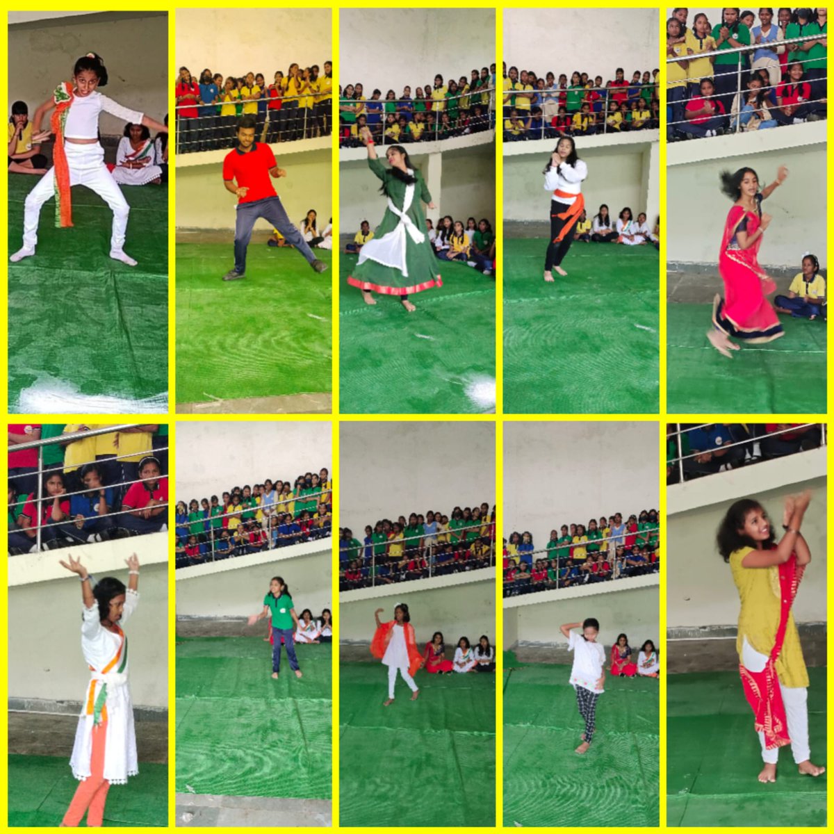 oavPipilipali's tweet photo. Song & Dance competitions among the Children of OAV, Pipilipali on the occasion of Azadi Ka Amrit Mahotsav.
#dm_subarnapur
#oavs_official https://t.co/q6uLxJsk3S