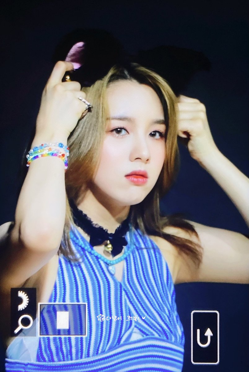 ldd_49's tweet photo. 220813

팬싸에 아기고양이들 등장 충격...💥

#우아 #루시 #김다은 #wooah #lucy https://t.co/g6pnLK4BGD
