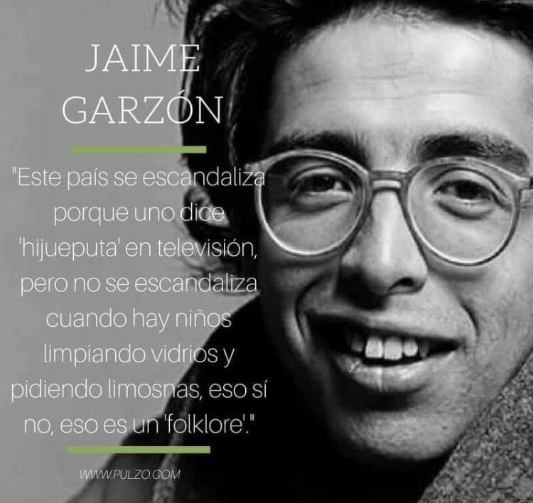 yarez4's tweet photo. 23 años del crimen del gran humanista Jaime Garzón.
Fue condenado el exsubdirector del DAS José Miguel Narváez y falta el resto de la verdad. @RevistaSemana @VickyDavilaH @JaimeGarzon_60 @MinjusticiaCo @elespectador @ELTIEMPO @_RevistaCambio @RevistaArcadia @petrogustavo https://t.co/kVrHLVeyZR